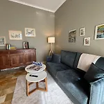 Appartement Casa Nina By World *