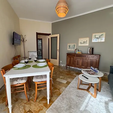 Daire Casa Nina By World *
