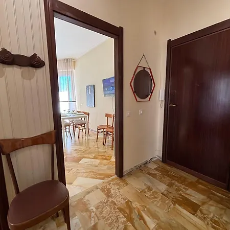 Lejlighed Casa Nina By World Chiavari
