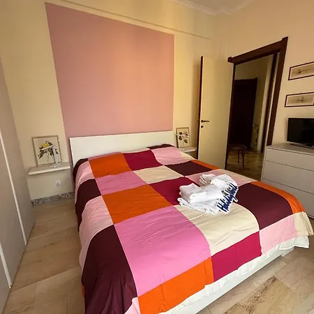 Daire Casa Nina By World *