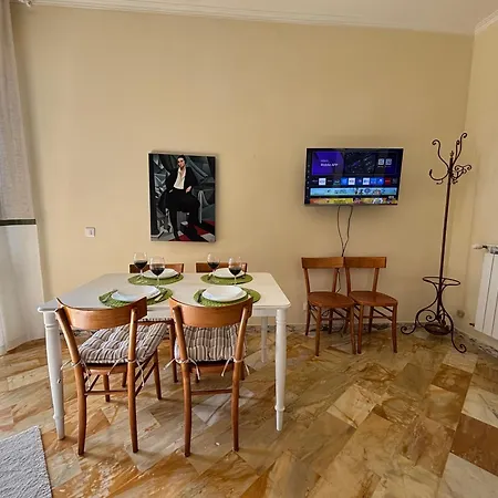 Casa Nina By World شقة *