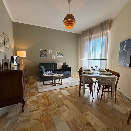 Casa Nina By World * Chiavari
