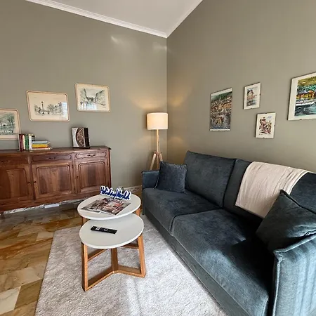 Lejlighed Casa Nina By World *