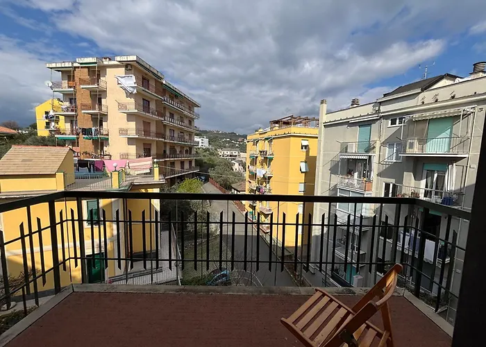 Casa Nina By World Chiavari