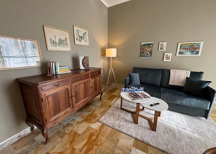 Daire Casa Nina By World
