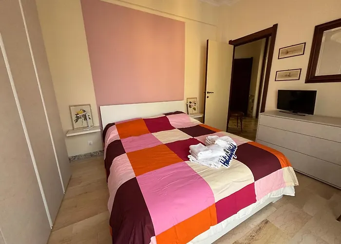Daire Casa Nina By World *