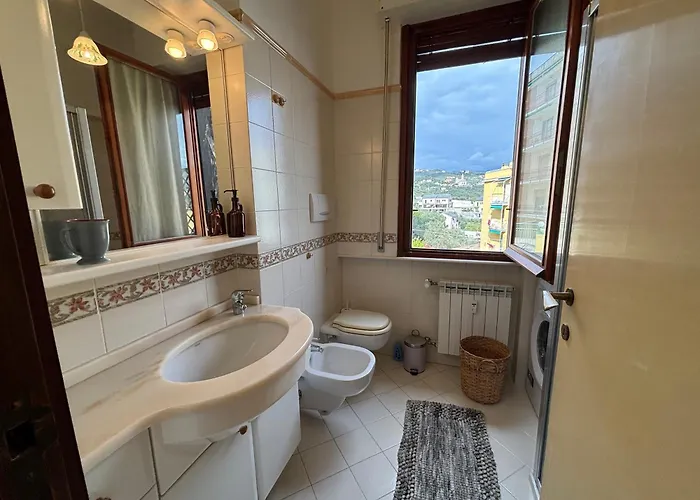 Daire Casa Nina By World