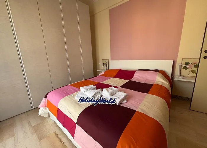 Casa Nina By World Chiavari