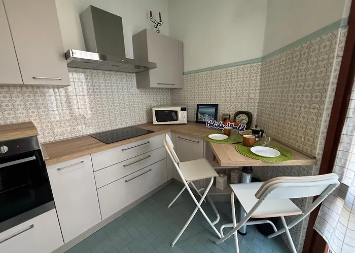 Daire Casa Nina By World