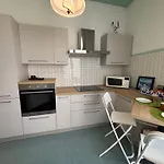 Apartamento Casa Nina By World Chiavari