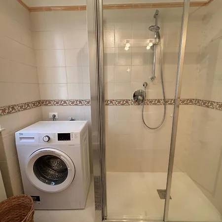 Appartement Casa Nina By World