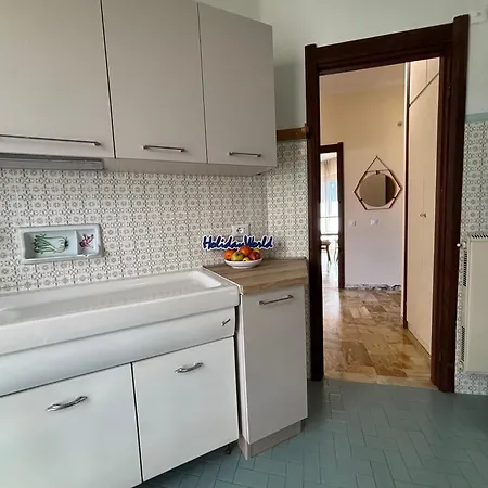 Casa Nina By World Διαμέρισμα Chiavari