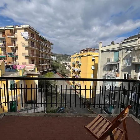 Casa Nina By World Chiavari