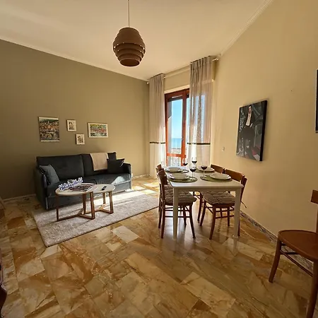 Casa Nina By World Appartamento