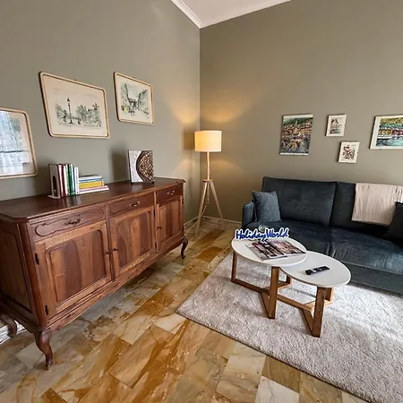 Apartment Casa Nina By World