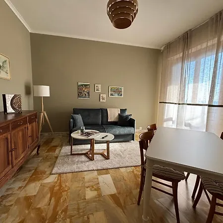 Casa Nina By World Appartement *