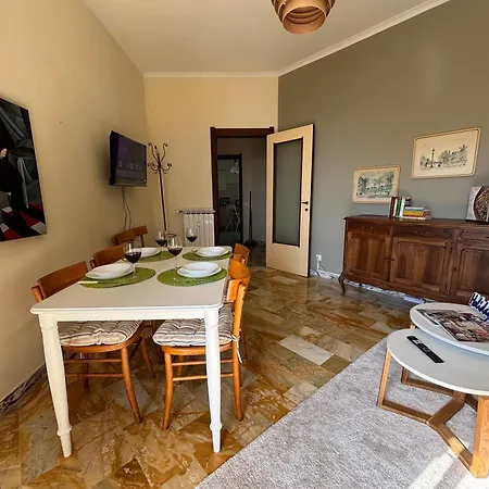 Casa Nina By World Apartment