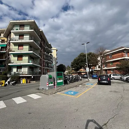 Appartamento Casa Nina By World
