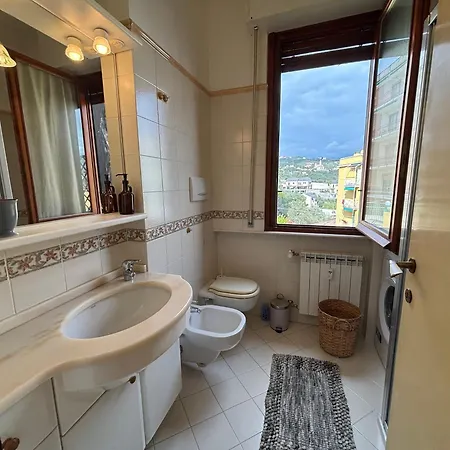 Apartment Casa Nina By World