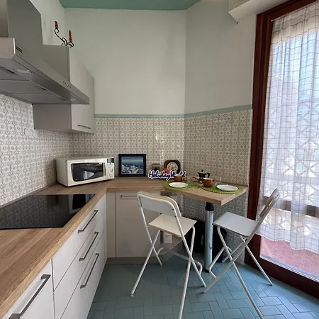 Casa Nina By World Appartement *