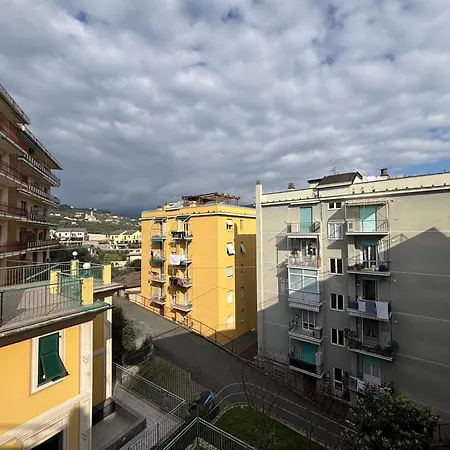 Διαμέρισμα Casa Nina By World Chiavari