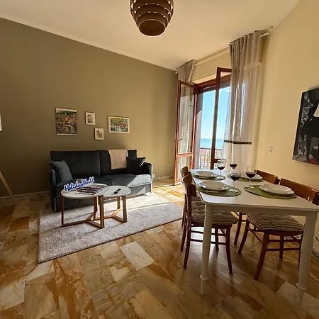 Casa Nina By World * Chiavari