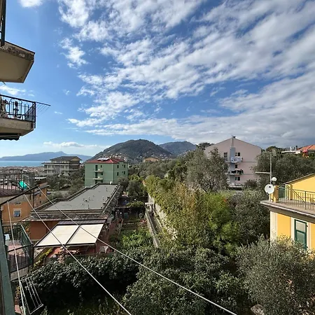 Casa Nina By World