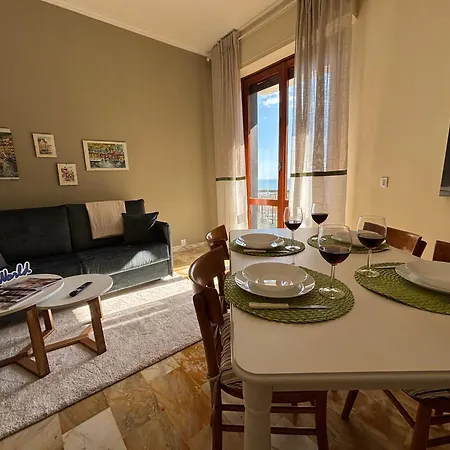 Casa Nina By World Apartment Chiavari
