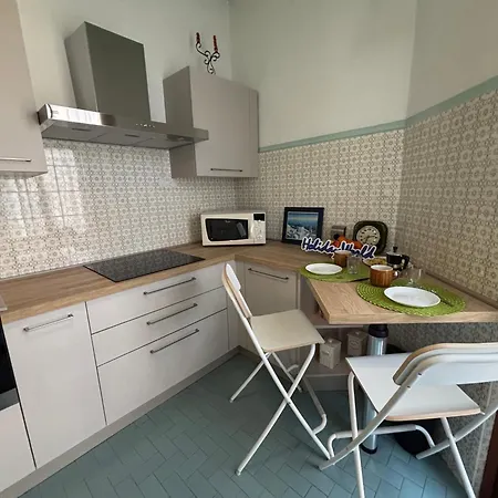 Apartment Casa Nina By World