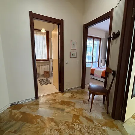 Διαμέρισμα Casa Nina By World Chiavari