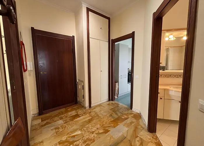 Appartamento Casa Nina By World *