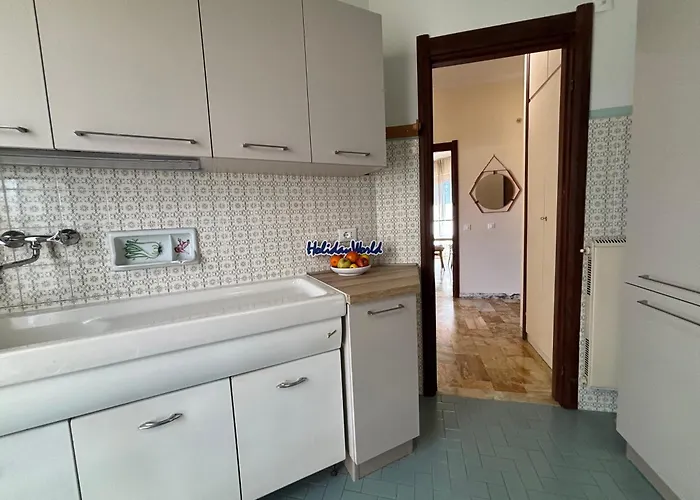 Casa Nina By World Appartamento Chiavari
