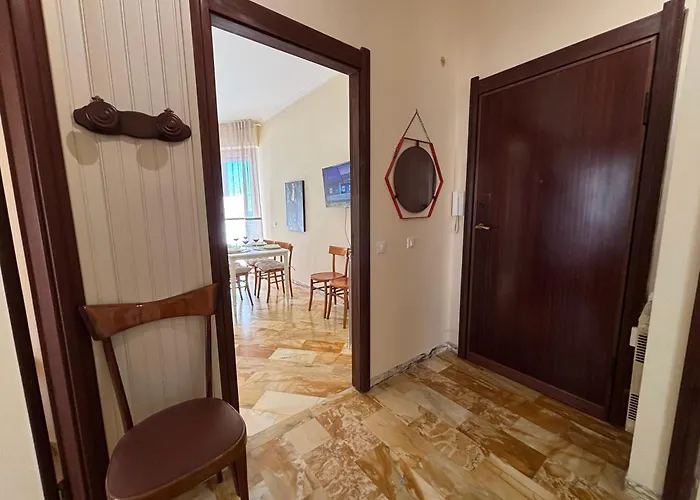 Apartment Casa Nina By World Chiavari