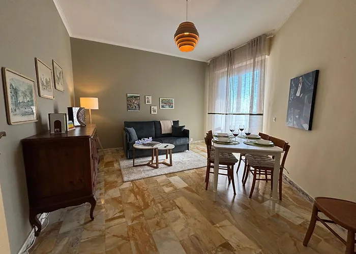 Casa Nina By World * Chiavari