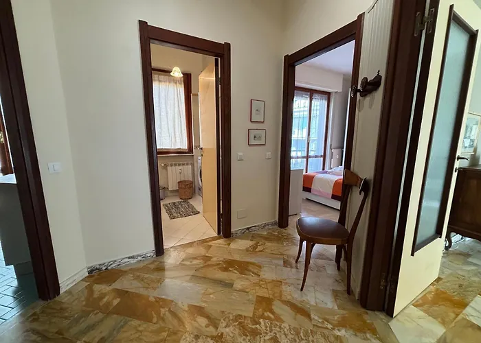 Appartamento Casa Nina By World Chiavari